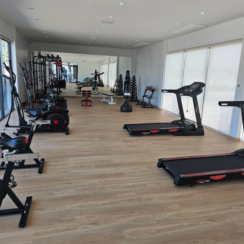Fitness
